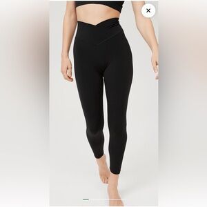 Aerie Crossover Leggings